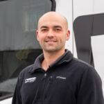 Colin Pespisa Company Owner