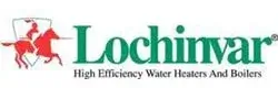 Lochinvar high efficiency water heater and boiler installer and repair.