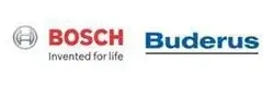 Bosch and Buderus certified technician in Middlesex county MA