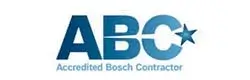 Accredited Bosch Contractor servicing Middlesex County MA