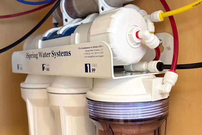 water filtration plumbing services at pespisa co