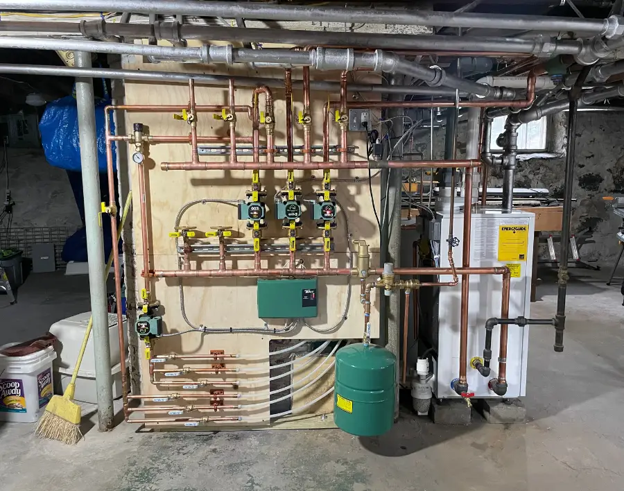 heating repair and maintenance at pespisa co