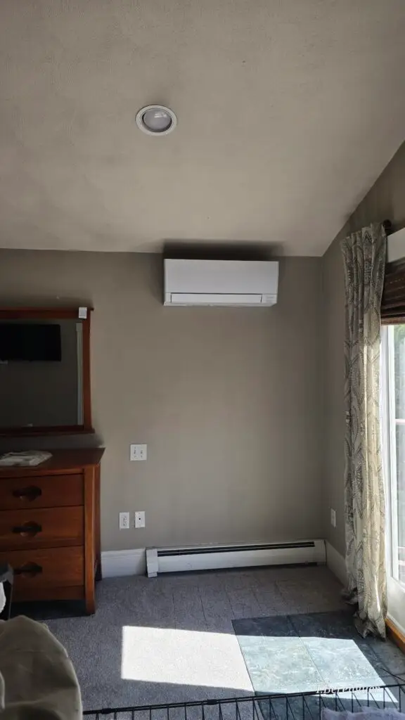 Airconditioning Unit