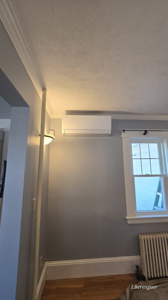 Airconditioning Unit