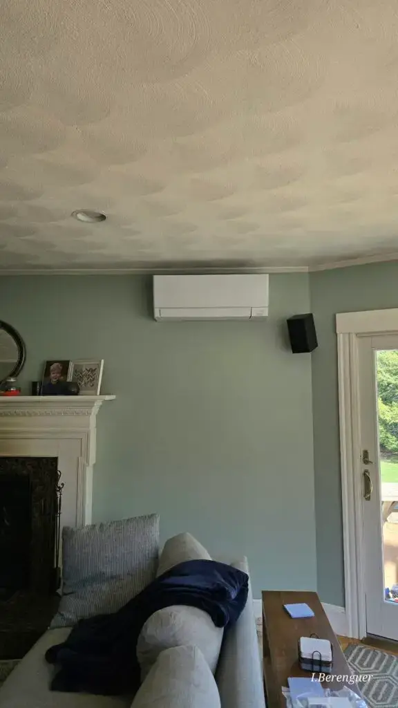 Airconditioning Unit