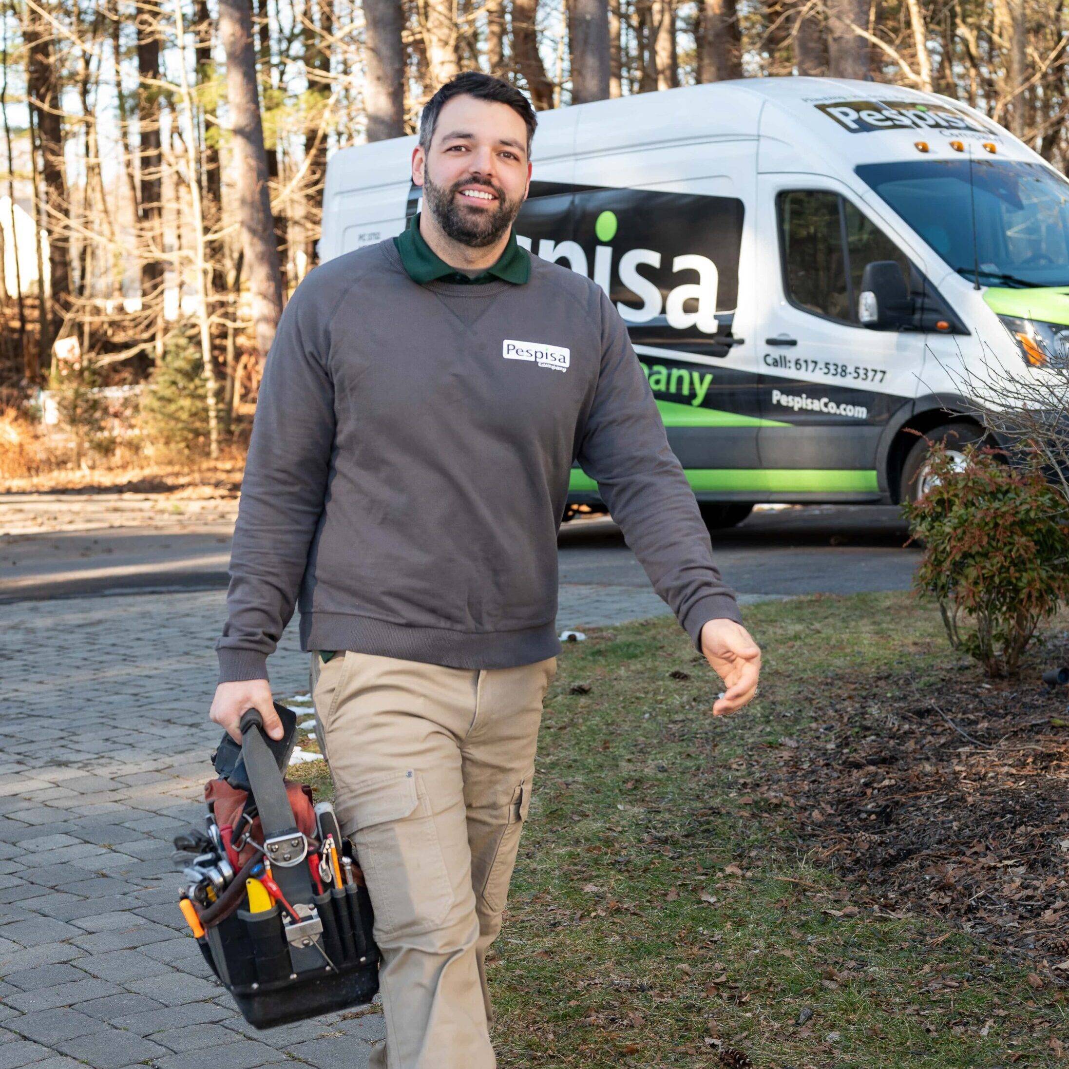 Pespisa Company service  plan tailored specifically for Boilers, Furnaces, Ductless Heat Pumps, and Air Conditioners for Heating and Cooling.